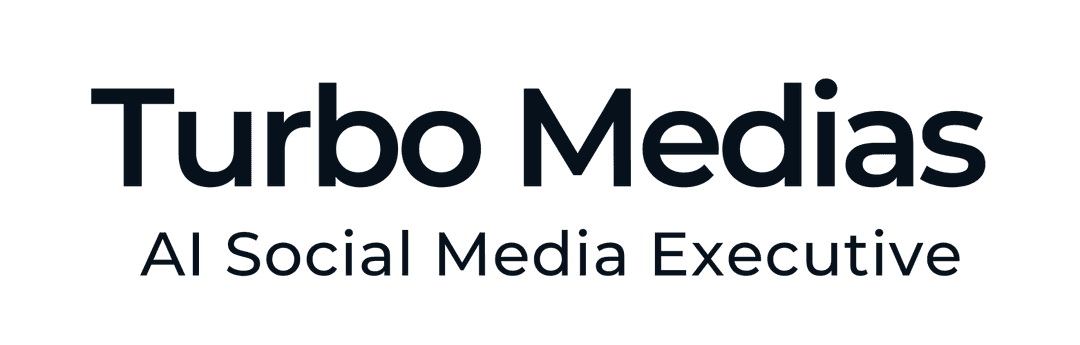 TurboMedia Logo