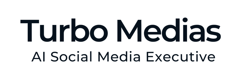 TurboMedia Logo